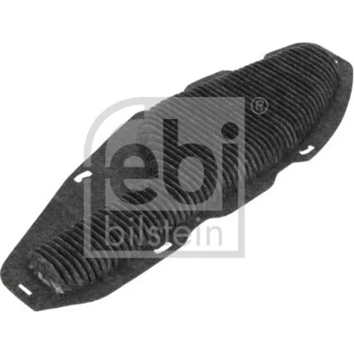 Vzduchový filter, teleso akumulátora pohonu FEBI BILSTEIN 1003321