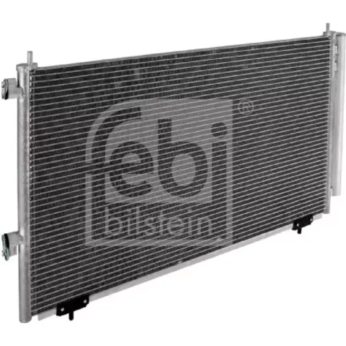 Kondenzátor klimatizácie FEBI BILSTEIN 1003332