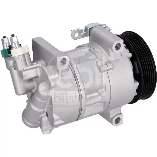 Kompresor klimatizácie 1003433 (FEBI Bilstein) - obr. 1