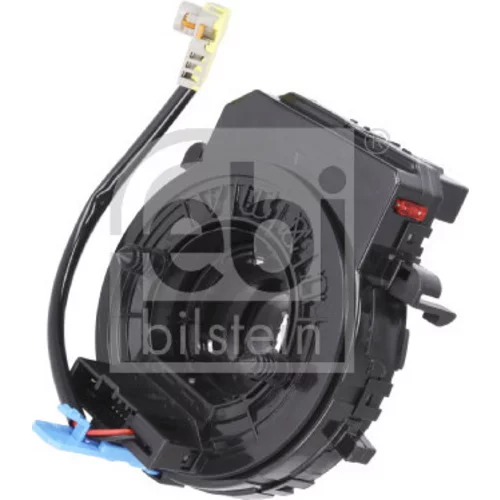 vinutá pružina, Airbag FEBI BILSTEIN 1003831