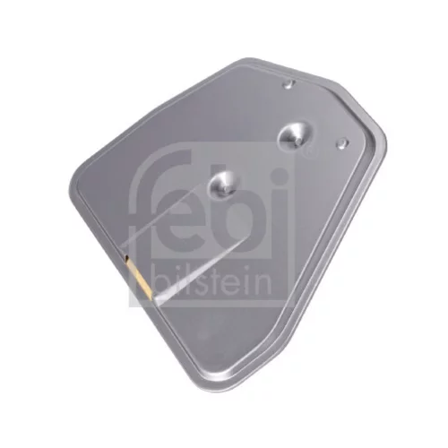Sada hydraulického filtra automatickej prevodovky 100399 (FEBI Bilstein) - obr. 1