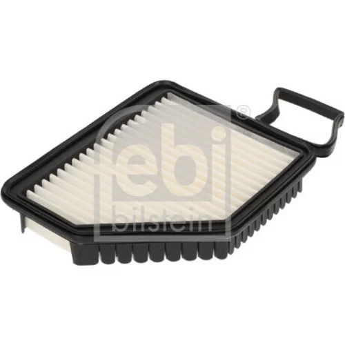 Vzduchový filter 1004168 (FEBI Bilstein)