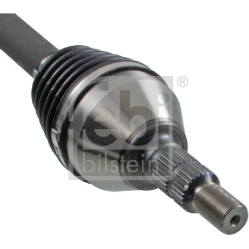Hnací hriadeľ 1004262 (FEBI Bilstein) - obr. 1