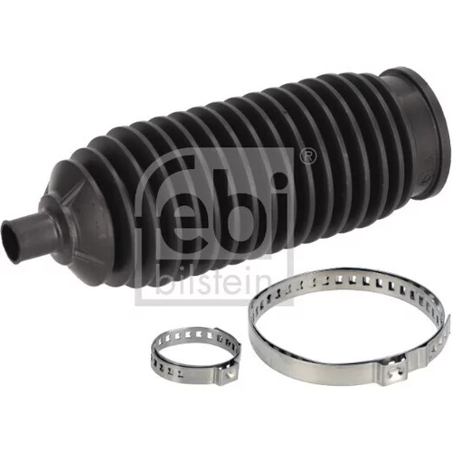 Manžeta riadenia - opravná sada FEBI BILSTEIN 1004400