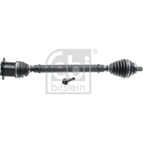 Hnací hriadeľ FEBI BILSTEIN 1004965