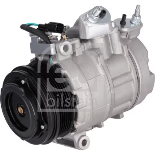 Kompresor klimatizácie FEBI BILSTEIN 1005612