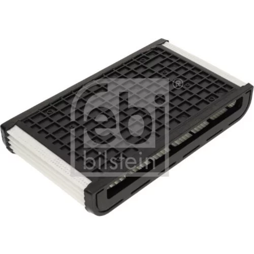 Vzduchový filter 1005629 (FEBI Bilstein) - obr. 1