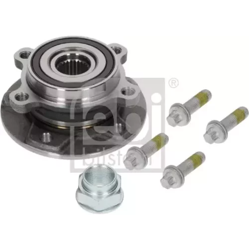 Ložisko kolesa - opravná sada FEBI BILSTEIN 1006643
