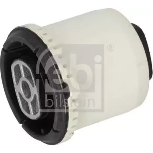 Uloženie tela nápravy FEBI Bilstein 1007236