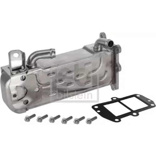 Chladič pre recirkuláciu plynov FEBI BILSTEIN 1007532