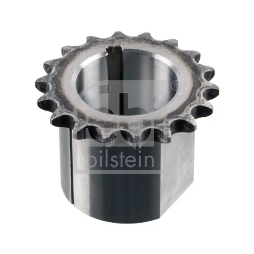 Ozubené koleso kľukového hriadeľa 101158 (FEBI Bilstein) - obr. 1