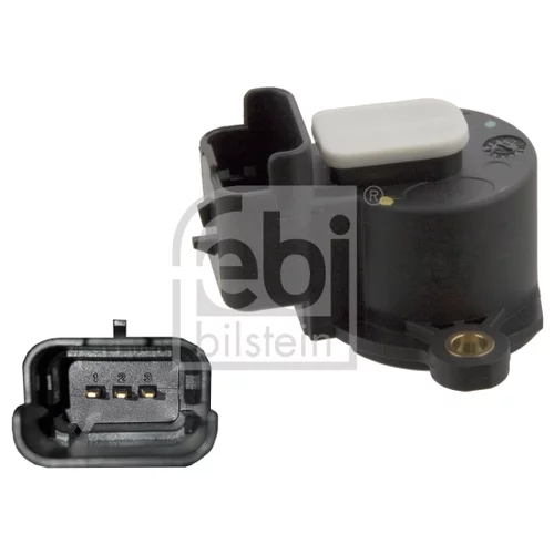 Snímač polohy škrtiacej klapky FEBI BILSTEIN 101473