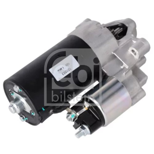 Štartér 101563 (FEBI Bilstein) - obr. 1