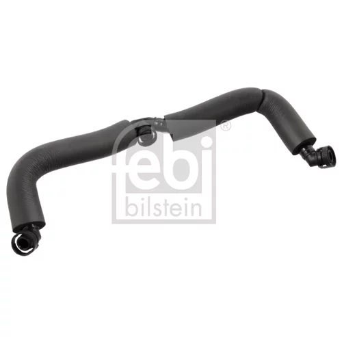 Hadica odvetrania kľukovej skrine FEBI BILSTEIN 102605