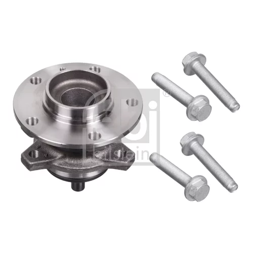 Ložisko kolesa - opravná sada FEBI BILSTEIN 102837