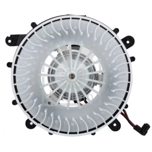 Vnútorný ventilátor 102957 (FEBI Bilstein) - obr. 2