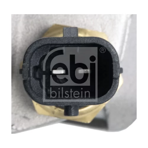 Termostat chladenia 103708 (FEBI Bilstein) - obr. 1