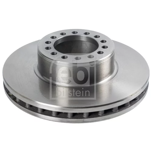 Brzdový kotúč FEBI BILSTEIN 104287