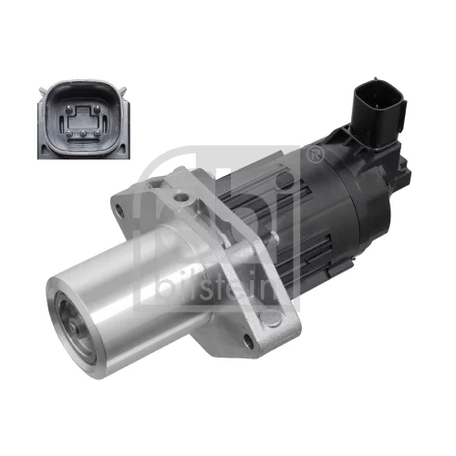 EGR ventil 104400 (FEBI Bilstein)