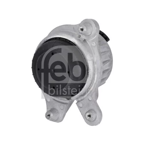 Uloženie motora 104435 (FEBI Bilstein) - obr. 1