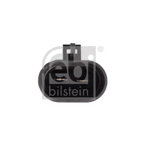 Ventilátor chladenia motora 104789 (FEBI Bilstein) - obr. 1