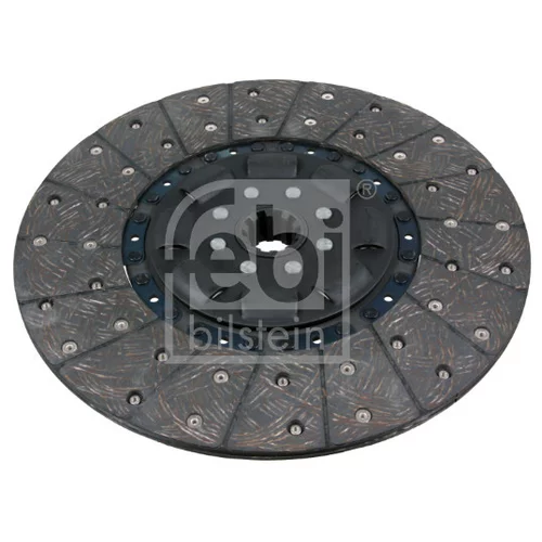Spojková lamela 105047 (FEBI Bilstein) - obr. 1