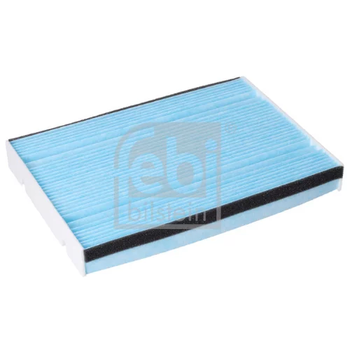 Filter vnútorného priestoru 105815 (FEBI Bilstein) - obr. 1
