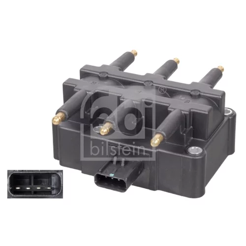 Zapaľovacia cievka FEBI BILSTEIN 106149