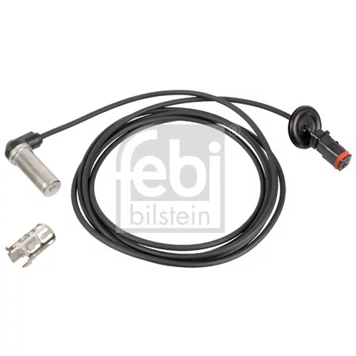 Snímač počtu otáčok kolesa FEBI BILSTEIN 106477
