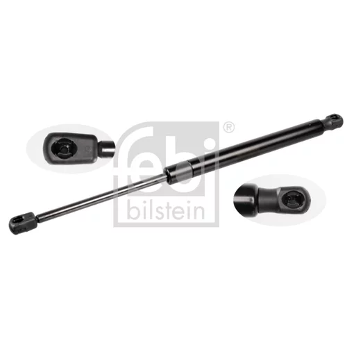Pneumatická pružina, Batožinový/nákladný priestor FEBI BILSTEIN 106701
