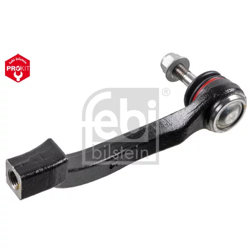 Hlava/čap spojovacej tyče riadenia 106866 (FEBI Bilstein) - obr. 1