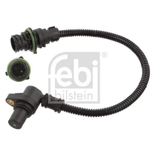 Snímač impulzov kľukového hriadeľa FEBI BILSTEIN 107011