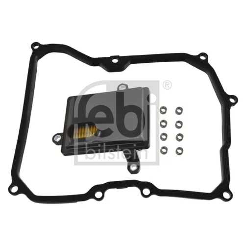 Sada hydraulického filtra automatickej prevodovky FEBI BILSTEIN 107013
