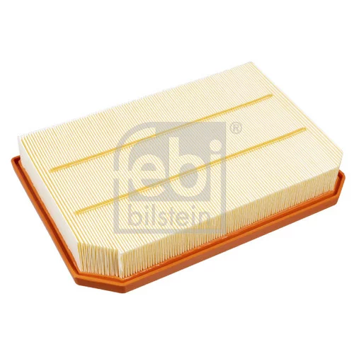 Vzduchový filter 107403 (FEBI Bilstein) - obr. 1