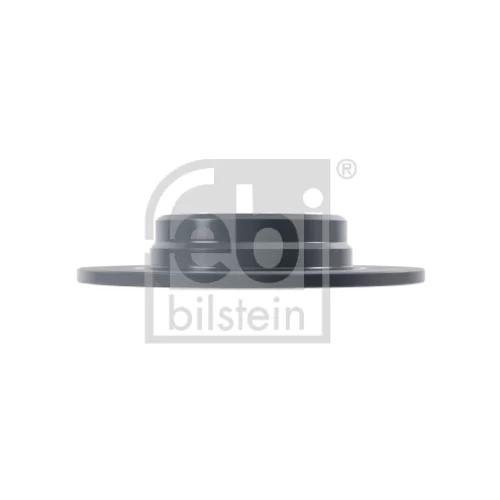 Brzdový kotúč 10755 (FEBI Bilstein) - obr. 2