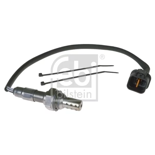 Lambda sonda FEBI BILSTEIN 107586