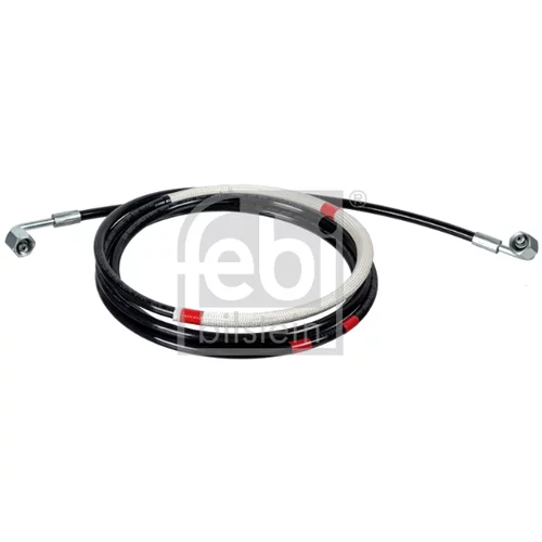 Hadicové vedenie sklápacieho mechanizmu kabíny vodiča FEBI BILSTEIN 108102