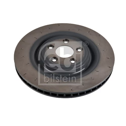 Brzdový kotúč FEBI BILSTEIN 108198