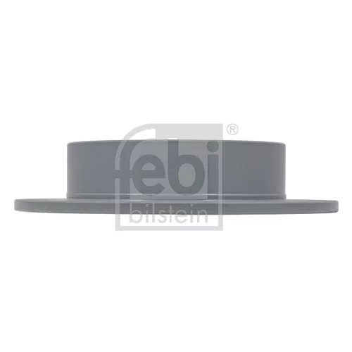 Brzdový kotúč 108416 (FEBI Bilstein) - obr. 1