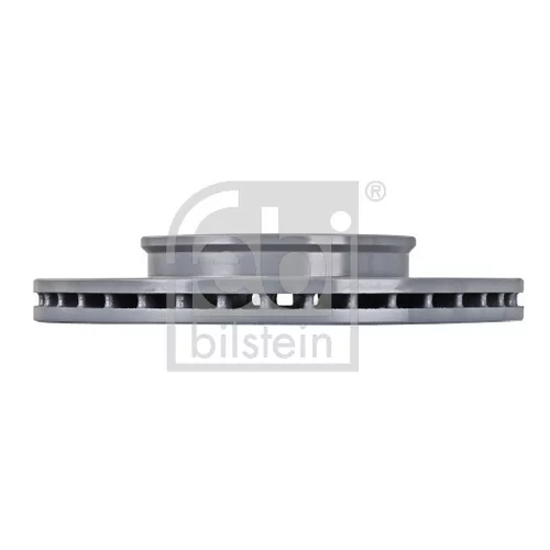 Brzdový kotúč 108623 (FEBI Bilstein) - obr. 1