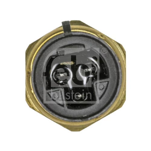Teplotný spínač ventilátora chladenia 11965 (FEBI Bilstein) - obr. 1