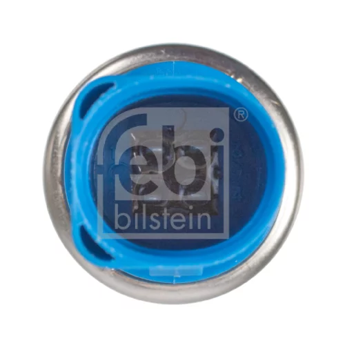 Teplotný spínač ventilátora chladenia 170145 (FEBI Bilstein) - obr. 1