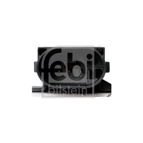 Hrdlo škrtiacej klapky 170500 (FEBI Bilstein) - obr. 1