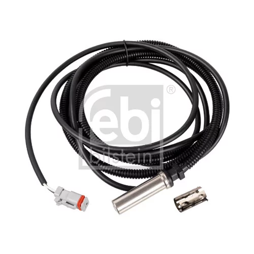 Snímač počtu otáčok kolesa FEBI Bilstein 170587
