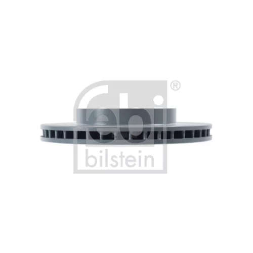 Brzdový kotúč 170750 (FEBI Bilstein) - obr. 2