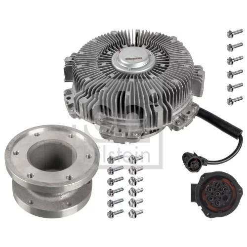 Spojka ventilátora chladenia FEBI BILSTEIN 171099