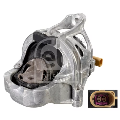 Uloženie motora FEBI BILSTEIN 172200