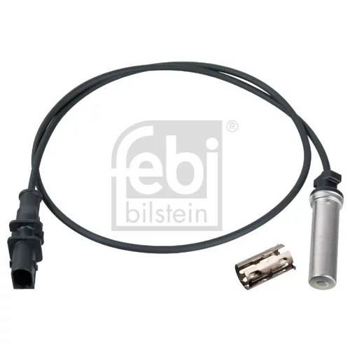 Snímač počtu otáčok kolesa FEBI BILSTEIN 172414