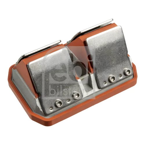 EGR ventil FEBI BILSTEIN 175561