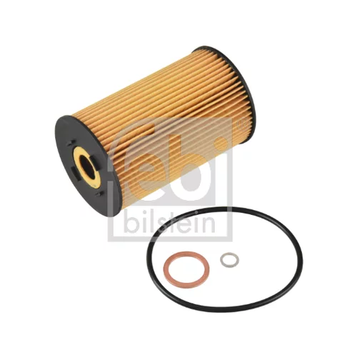 Olejový filter 176089 (FEBI Bilstein)